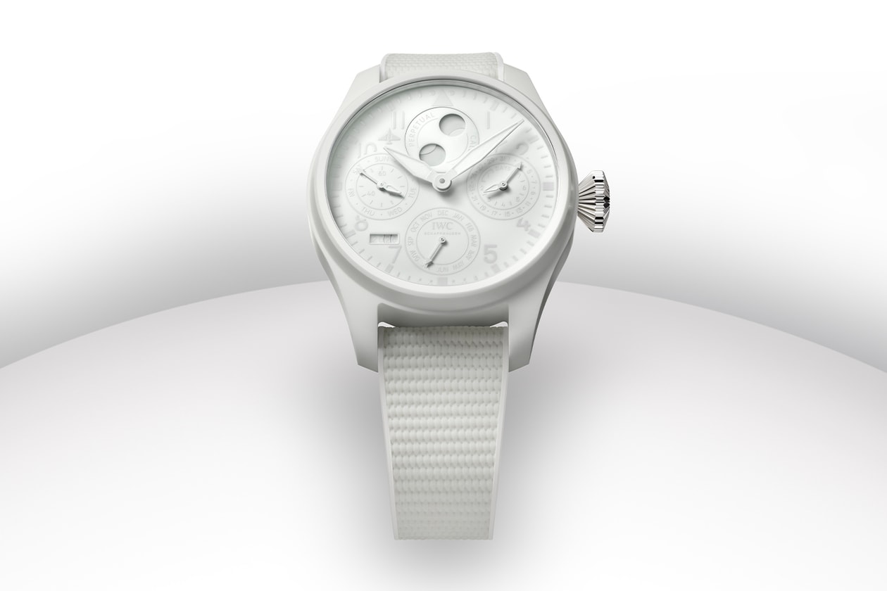 Nouveautés IWC Schaffhausen Watches & Wonders 2026 Ingenieur Portofino Big Pilot Le Petit Prince