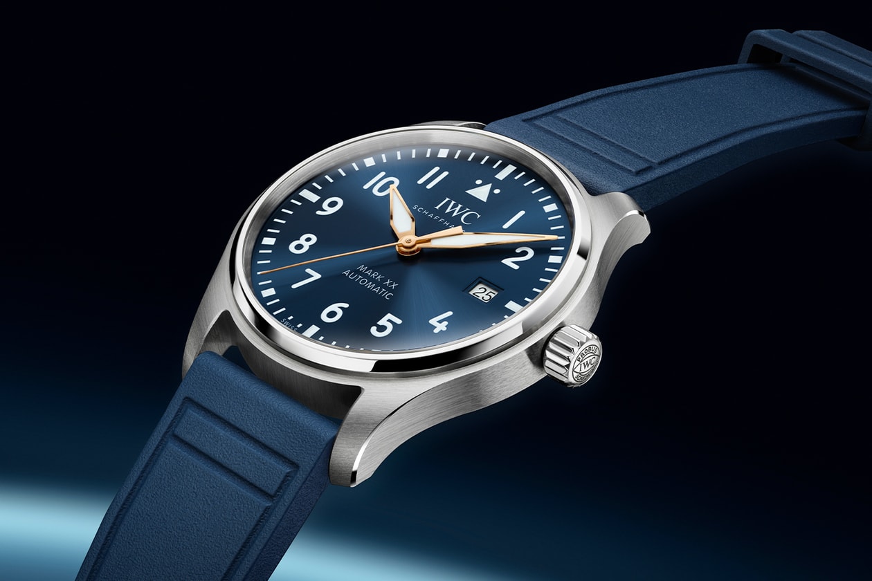 Nouveautés IWC Schaffhausen Watches & Wonders 2026 Ingenieur Portofino Big Pilot Le Petit Prince