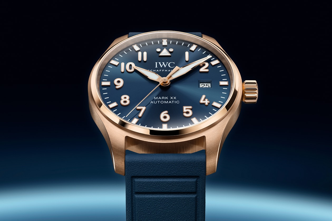 Nouveautés IWC Schaffhausen Watches & Wonders 2026 Ingenieur Portofino Big Pilot Le Petit Prince