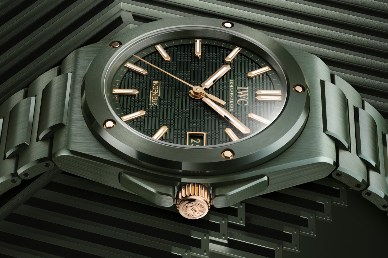 Nouveautés IWC Schaffhausen Watches & Wonders 2026 Ingenieur Portofino Big Pilot Le Petit Prince