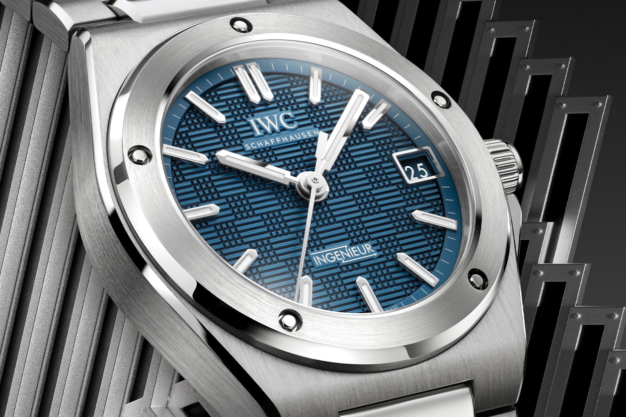 Nouveautés IWC Schaffhausen Watches & Wonders 2026 Ingenieur Portofino Big Pilot Le Petit Prince