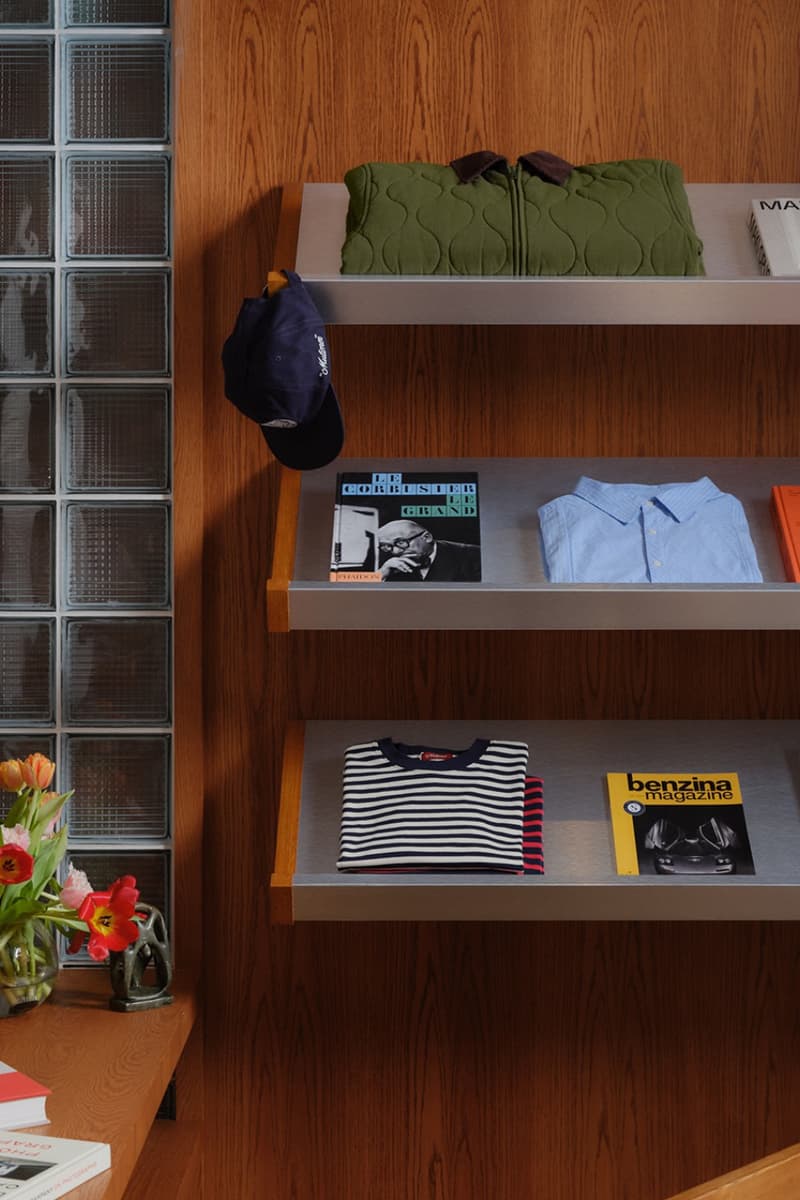 Mutimer Melbourne Store Opening Info