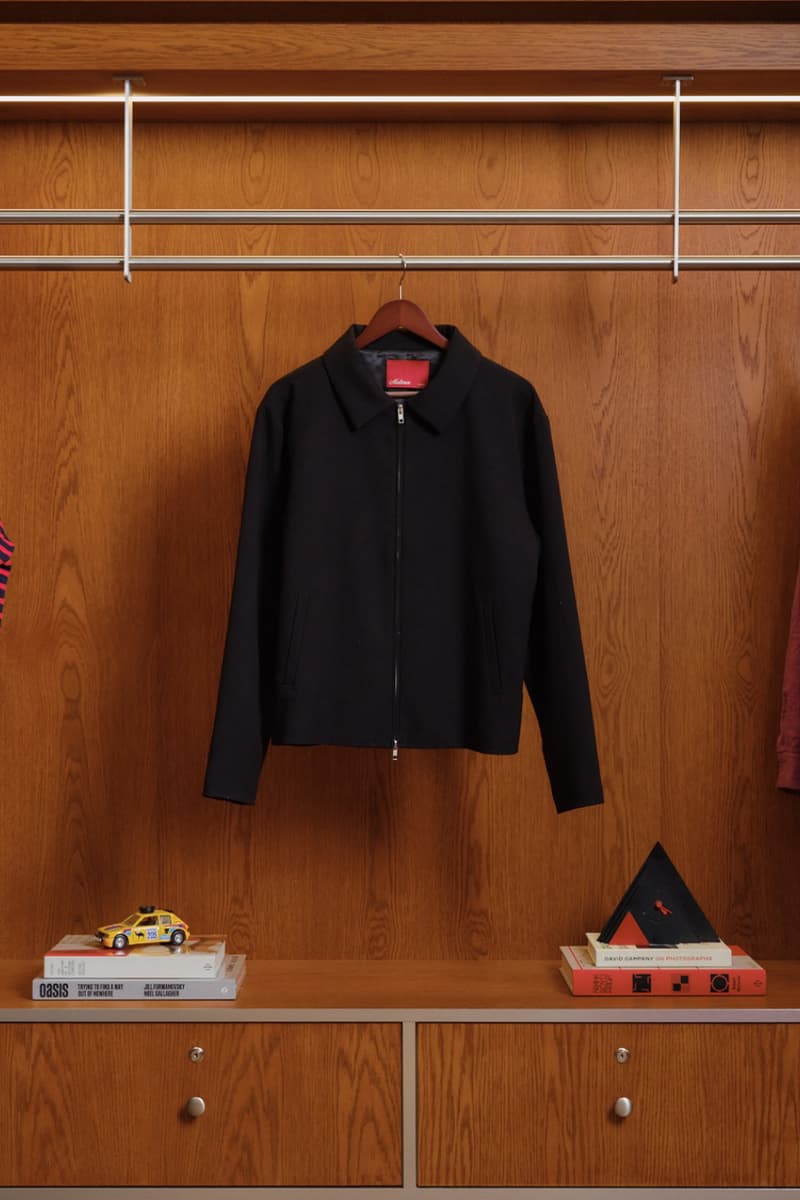 Mutimer Melbourne Store Opening Info