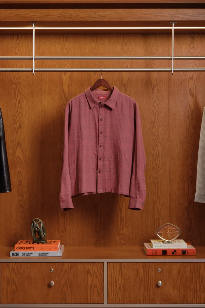 Mutimer Melbourne Store Opening Info