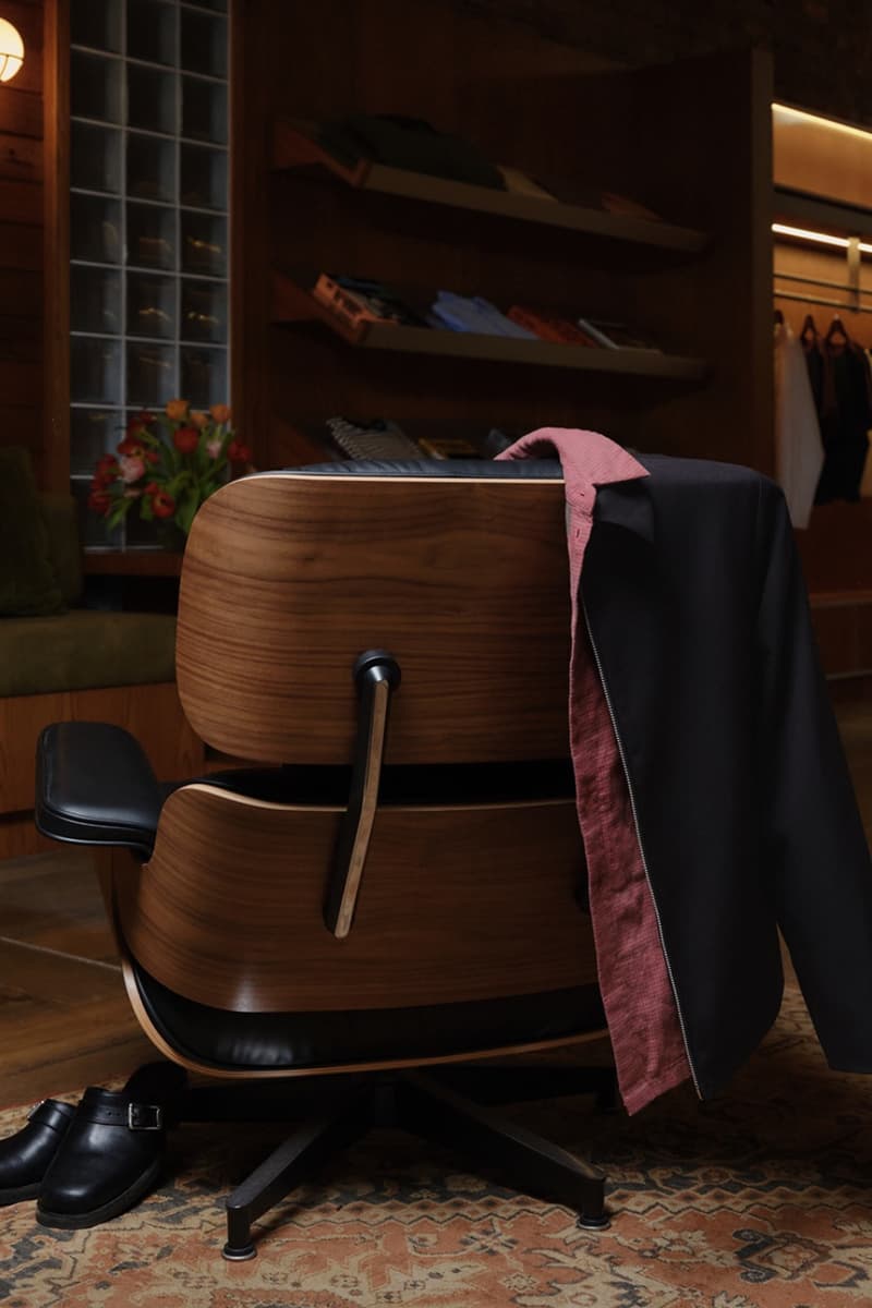 Mutimer Melbourne Store Opening Info