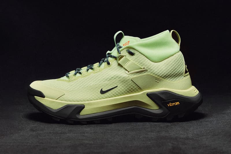Nike ACG Zegama Hike Reveal Release Info date store list price photos early look colorways