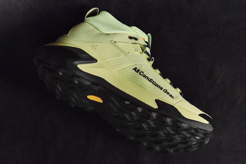 Nike ACG Zegama Hike Reveal Release Info date store list price photos early look colorways