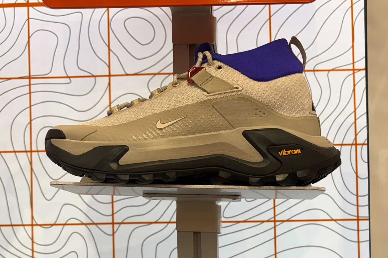 Nike ACG Zegama Hike Reveal Release Info date store list price photos early look colorways