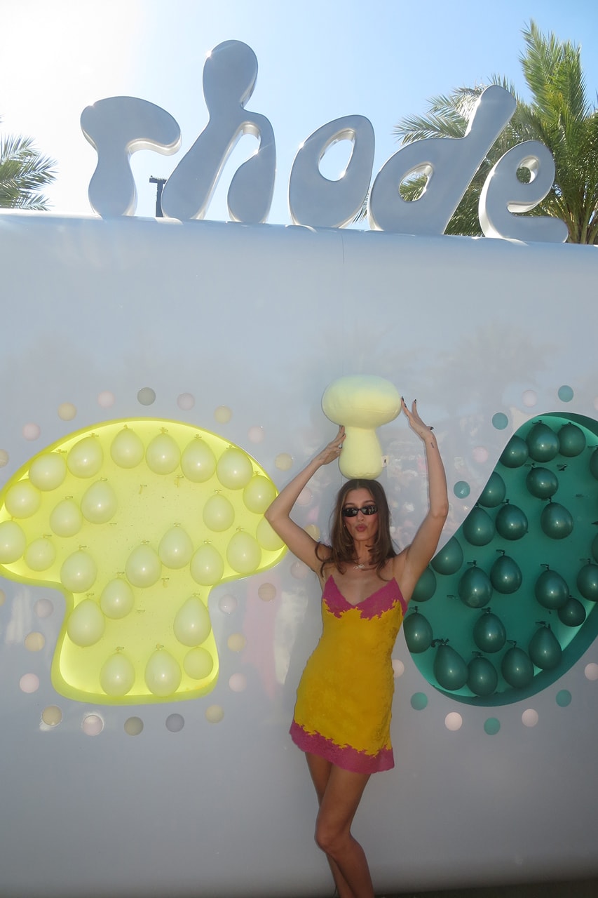 Young Thug Goes EDM, Mk.gee Makes His Rounds, and Bieber Fever Ensues: Everything We Loved at Coachella Weekend 1 fakemink debut sabrina carpenter first merch gap collab 