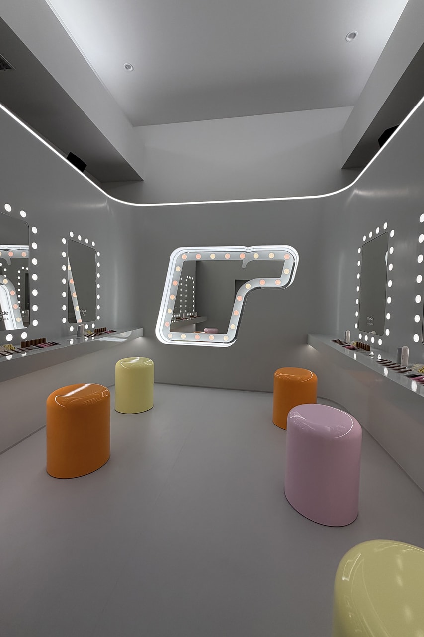 Young Thug Goes EDM, Mk.gee Makes His Rounds, and Bieber Fever Ensues: Everything We Loved at Coachella Weekend 1 fakemink debut sabrina carpenter first merch gap collab 