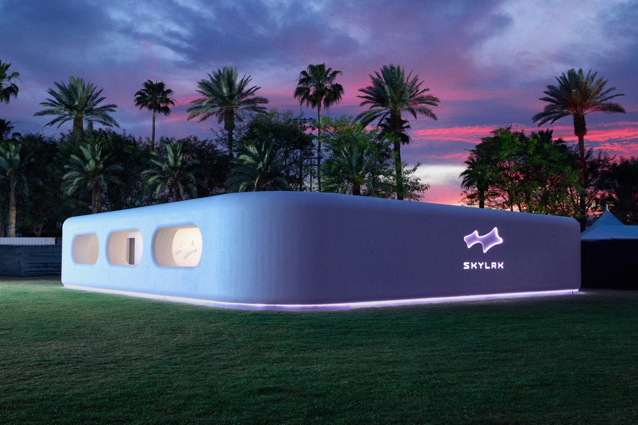 Young Thug Goes EDM, Mk.gee Makes His Rounds, and Bieber Fever Ensues: Everything We Loved at Coachella Weekend 1 fakemink debut sabrina carpenter first merch gap collab 