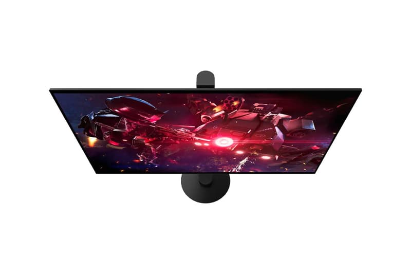 Sony INZONE M10S II tandem OLED gaming monitor with esports-focused design