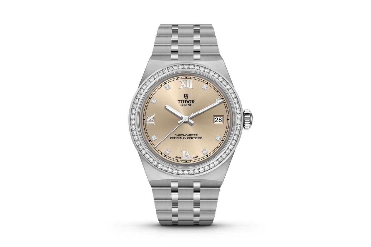 Tudor Watches & Wonders 2026 nouveautés Royal Black Bay Ceramic Monarch Black Bay 54 58 GMT