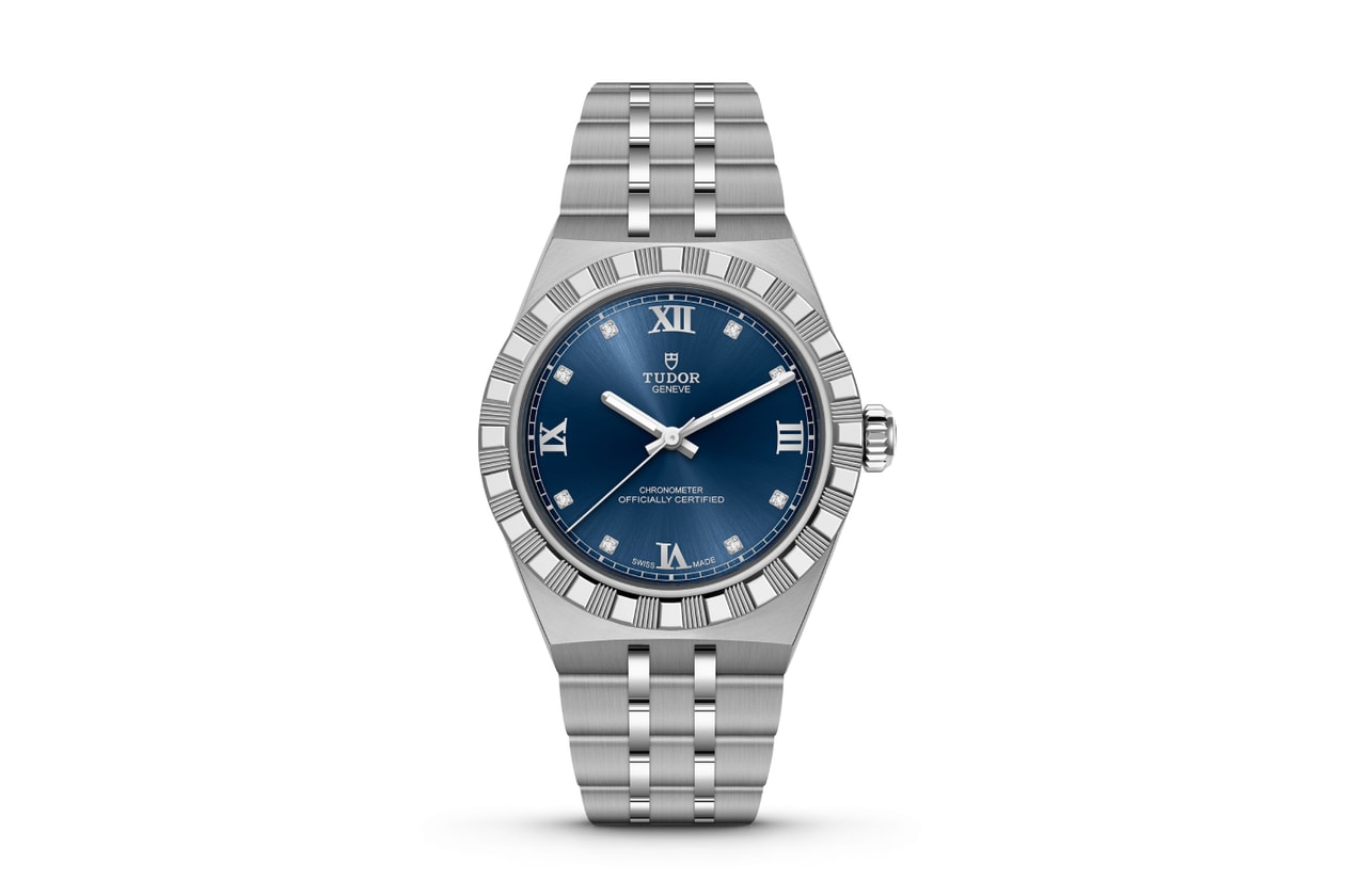 Tudor Watches & Wonders 2026 nouveautés Royal Black Bay Ceramic Monarch Black Bay 54 58 GMT