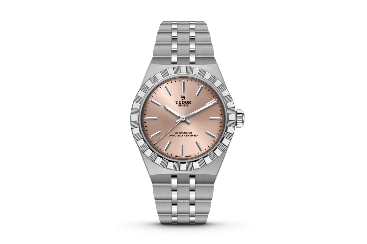 Tudor Watches & Wonders 2026 nouveautés Royal Black Bay Ceramic Monarch Black Bay 54 58 GMT