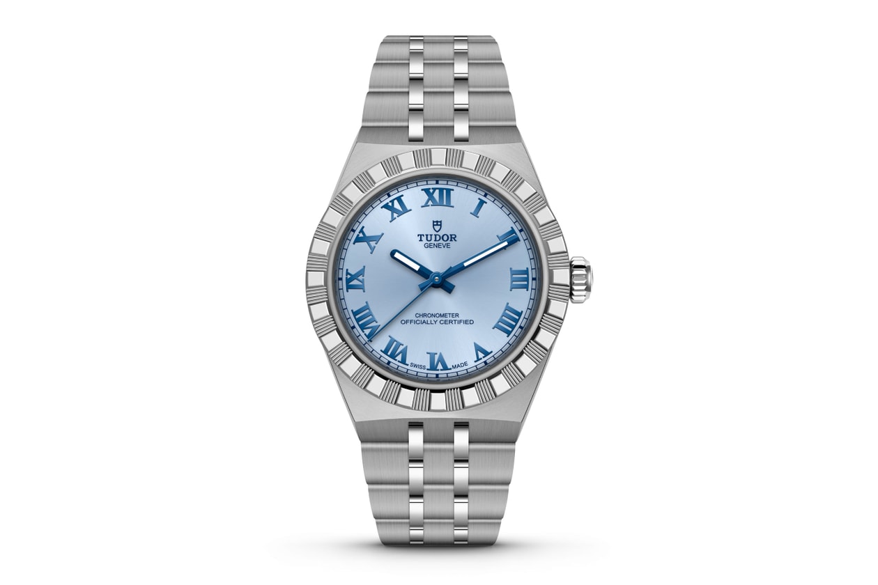 Tudor Watches & Wonders 2026 nouveautés Royal Black Bay Ceramic Monarch Black Bay 54 58 GMT