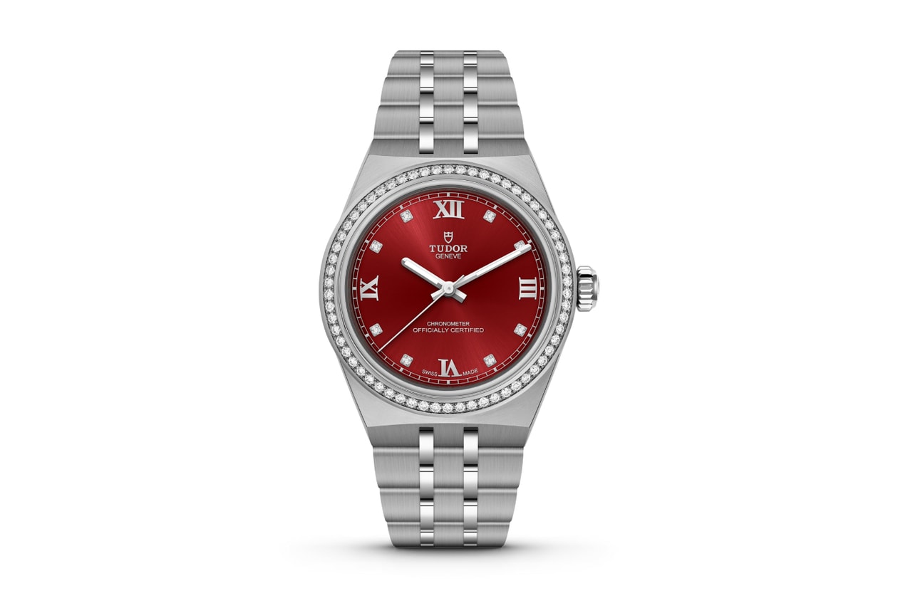 Tudor Watches & Wonders 2026 nouveautés Royal Black Bay Ceramic Monarch Black Bay 54 58 GMT