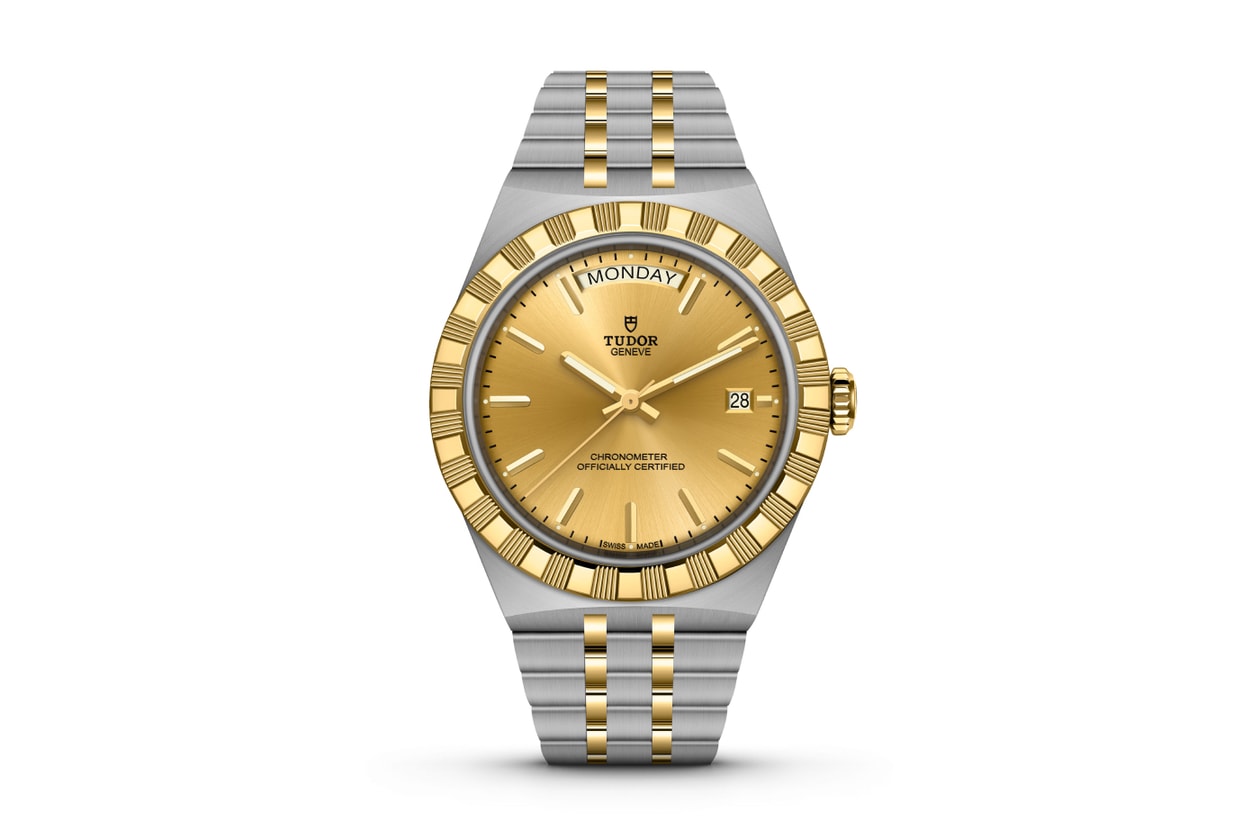 Tudor Watches & Wonders 2026 nouveautés Royal Black Bay Ceramic Monarch Black Bay 54 58 GMT