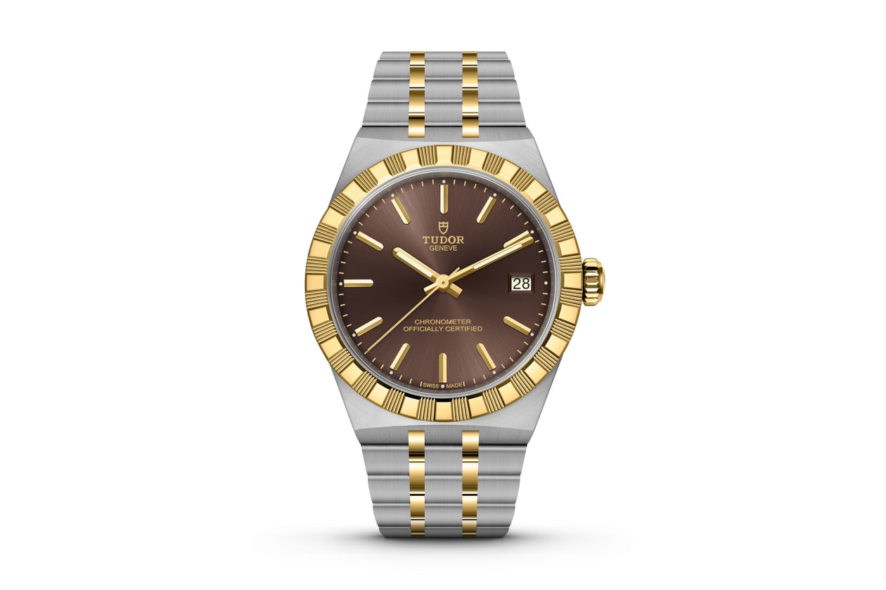 Tudor Watches & Wonders 2026 nouveautés Royal Black Bay Ceramic Monarch Black Bay 54 58 GMT