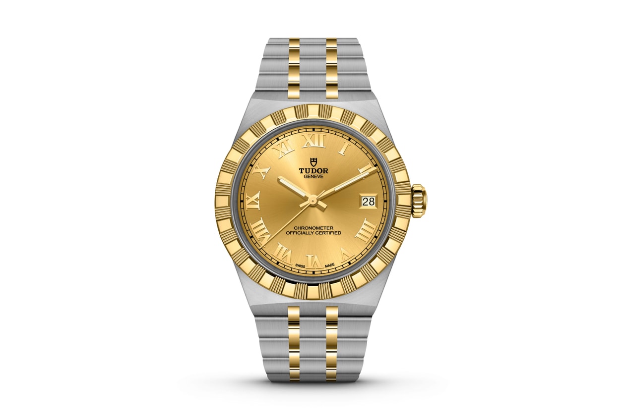 Tudor Watches & Wonders 2026 nouveautés Royal Black Bay Ceramic Monarch Black Bay 54 58 GMT