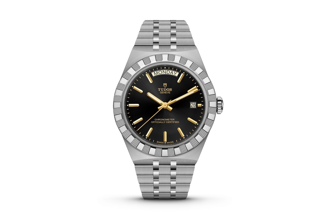 Tudor Watches & Wonders 2026 nouveautés Royal Black Bay Ceramic Monarch Black Bay 54 58 GMT