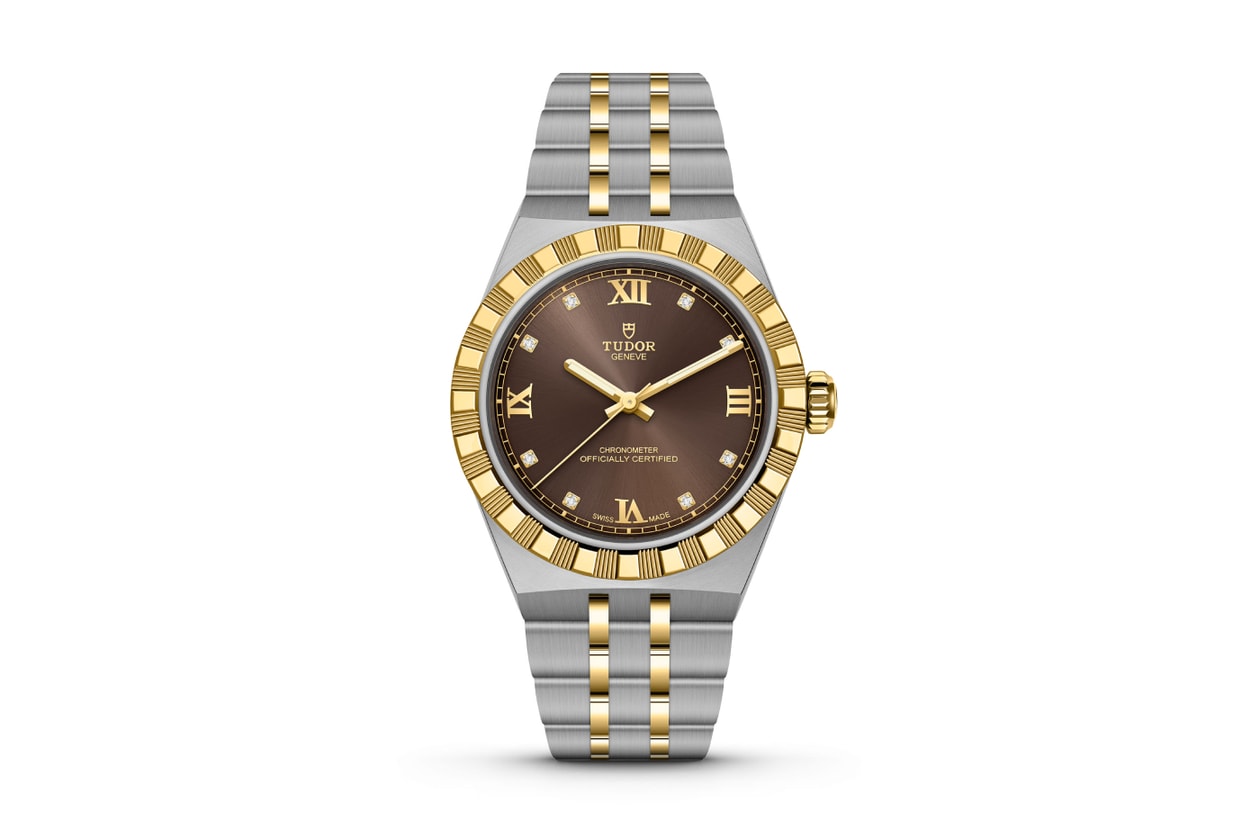 Tudor Watches & Wonders 2026 nouveautés Royal Black Bay Ceramic Monarch Black Bay 54 58 GMT