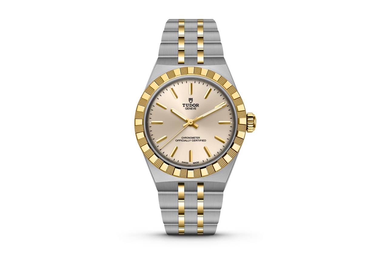 Tudor Watches & Wonders 2026 nouveautés Royal Black Bay Ceramic Monarch Black Bay 54 58 GMT