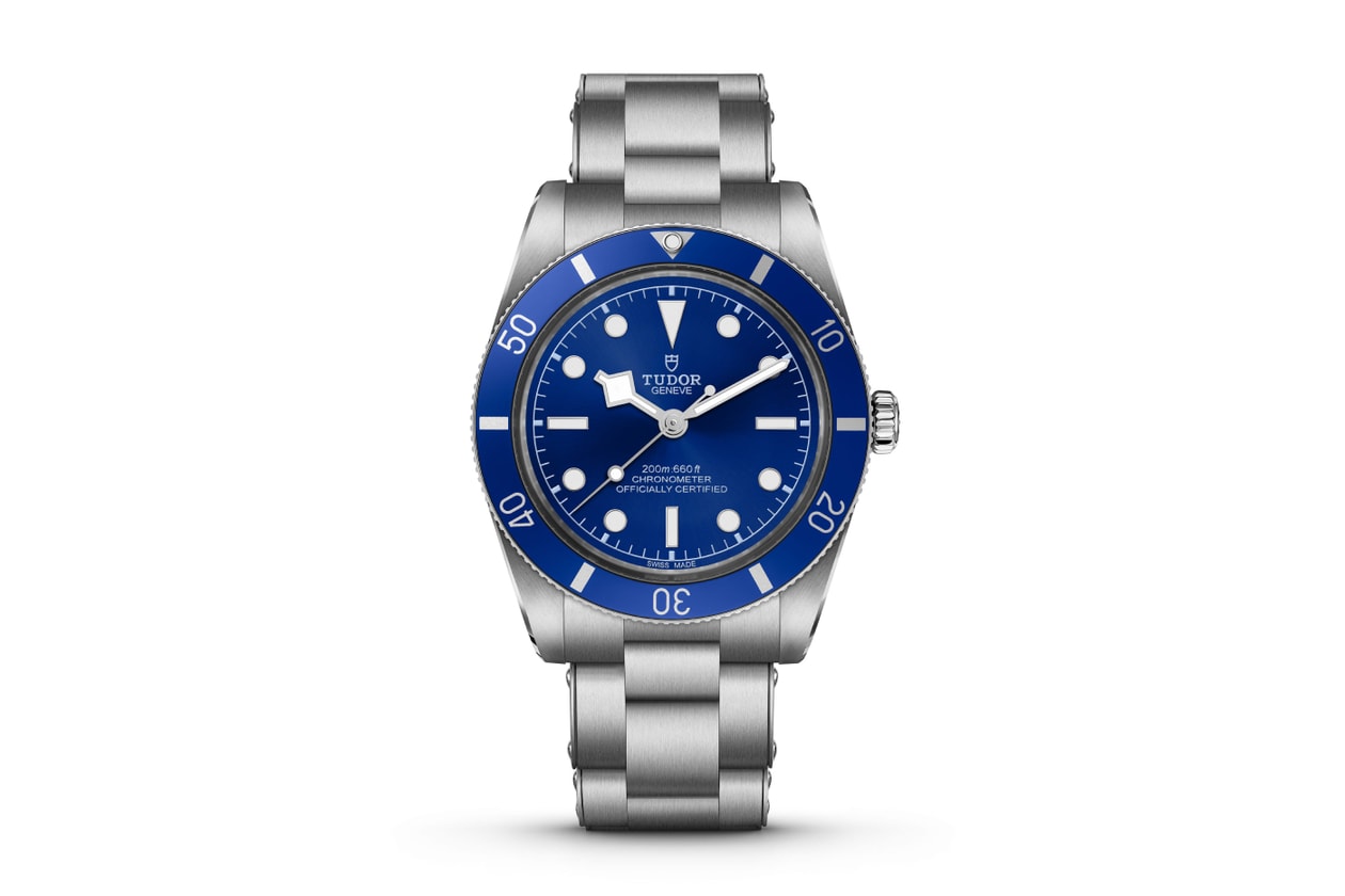 Tudor Watches & Wonders 2026 nouveautés Royal Black Bay Ceramic Monarch Black Bay 54 58 GMT