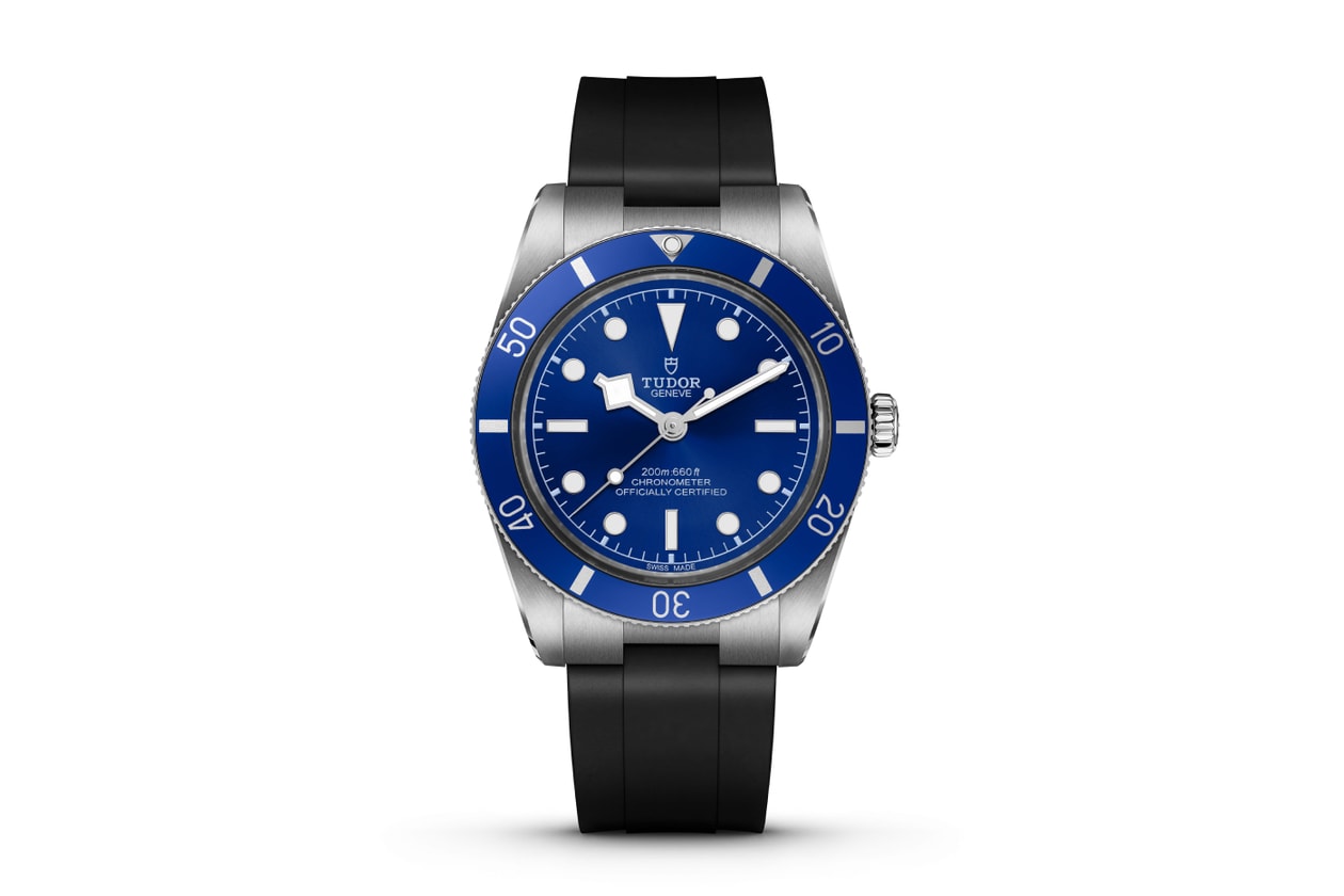 Tudor Watches & Wonders 2026 nouveautés Royal Black Bay Ceramic Monarch Black Bay 54 58 GMT