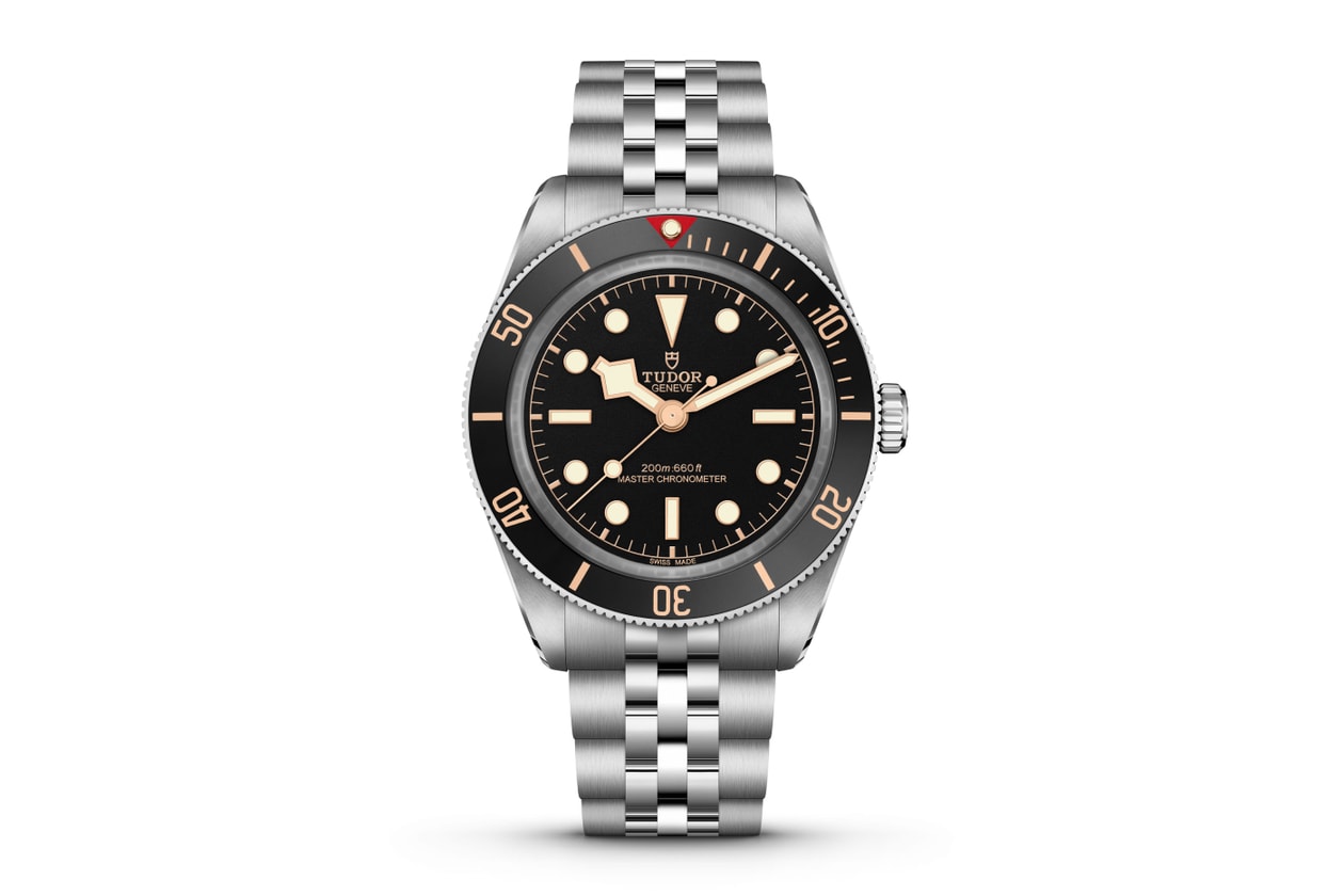 Tudor Watches & Wonders 2026 nouveautés Royal Black Bay Ceramic Monarch Black Bay 54 58 GMT