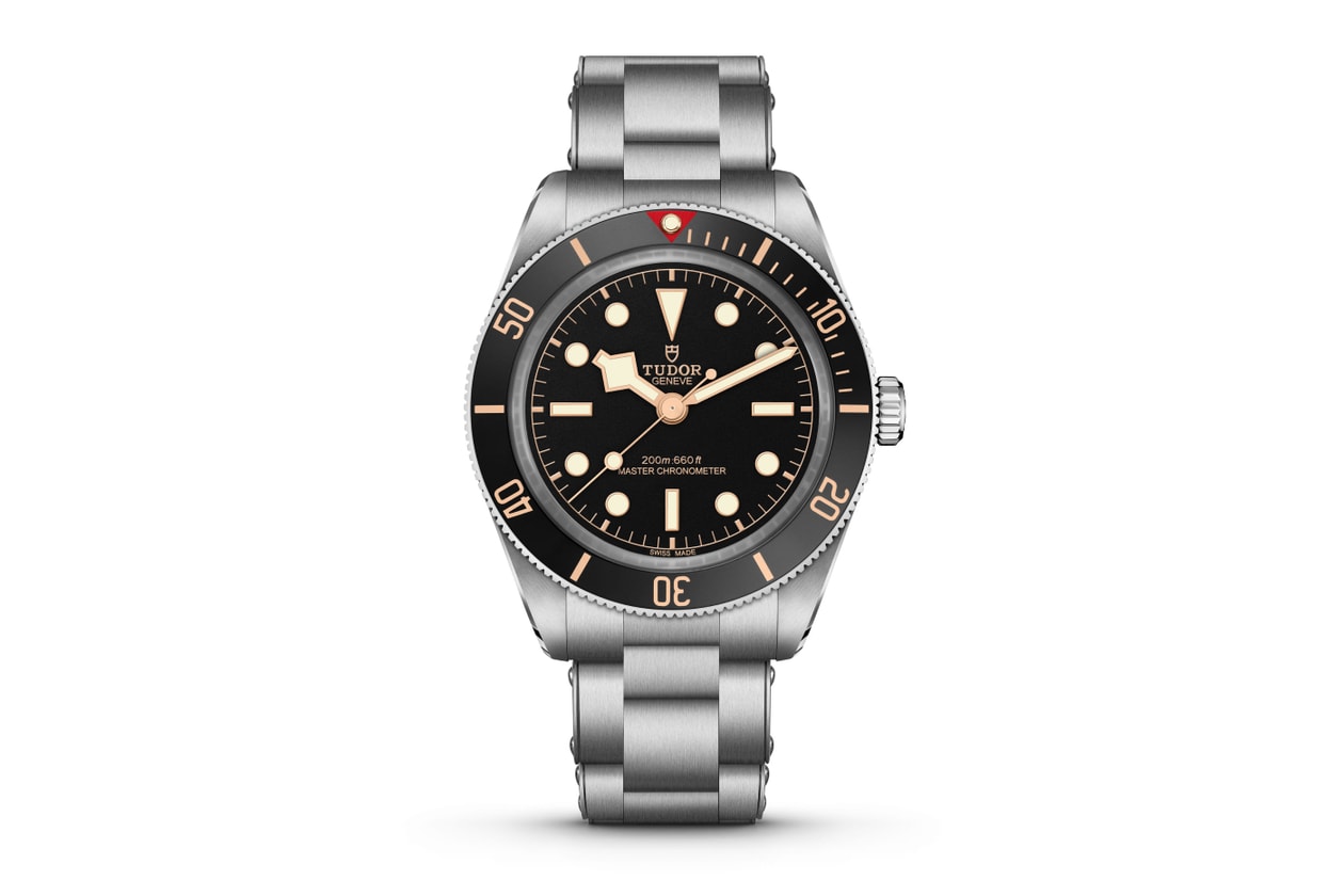 Tudor Watches & Wonders 2026 nouveautés Royal Black Bay Ceramic Monarch Black Bay 54 58 GMT