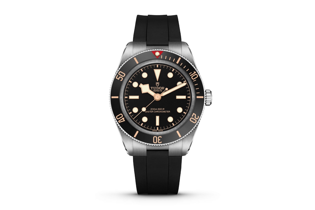 Tudor Watches & Wonders 2026 nouveautés Royal Black Bay Ceramic Monarch Black Bay 54 58 GMT