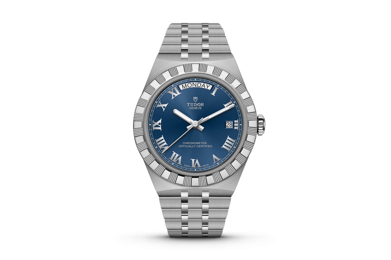 Tudor Watches & Wonders 2026 nouveautés Royal Black Bay Ceramic Monarch Black Bay 54 58 GMT