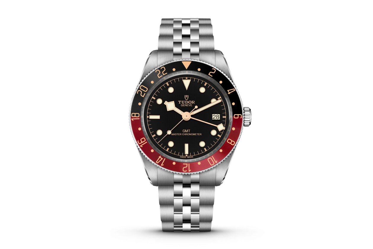 Tudor Watches & Wonders 2026 nouveautés Royal Black Bay Ceramic Monarch Black Bay 54 58 GMT