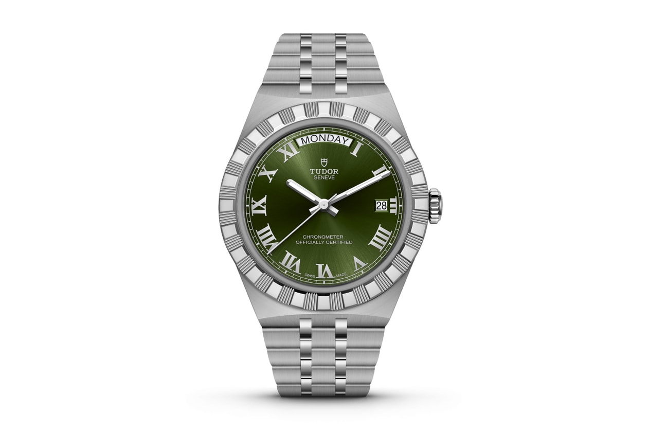 Tudor Watches & Wonders 2026 nouveautés Royal Black Bay Ceramic Monarch Black Bay 54 58 GMT