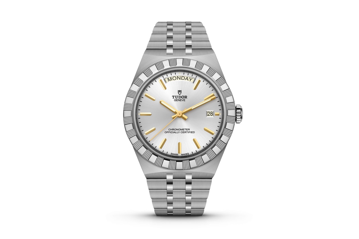 Tudor Watches & Wonders 2026 nouveautés Royal Black Bay Ceramic Monarch Black Bay 54 58 GMT