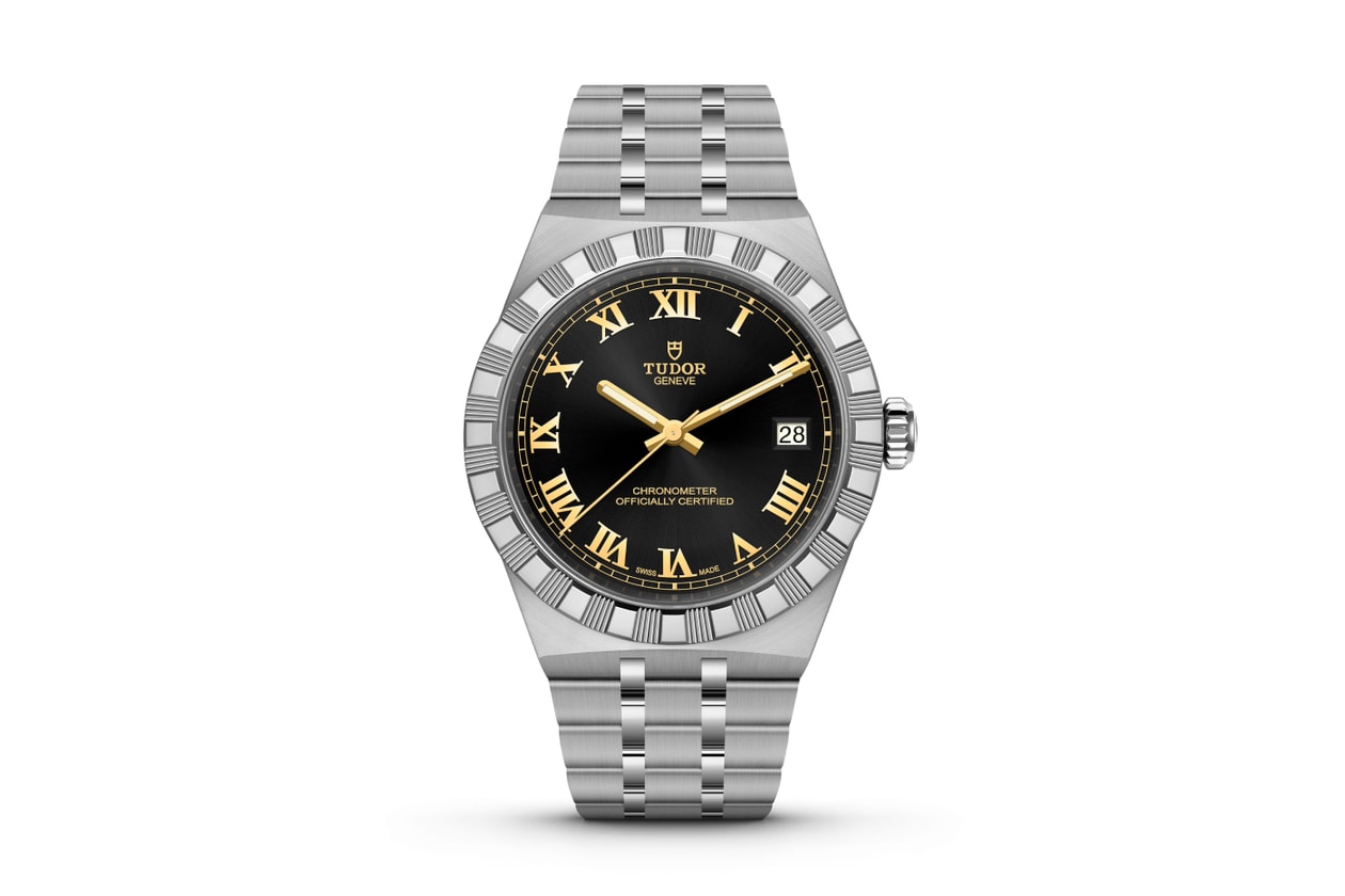 Tudor Watches & Wonders 2026 nouveautés Royal Black Bay Ceramic Monarch Black Bay 54 58 GMT
