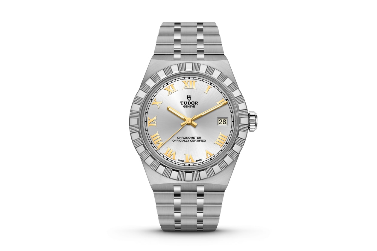 Tudor Watches & Wonders 2026 nouveautés Royal Black Bay Ceramic Monarch Black Bay 54 58 GMT