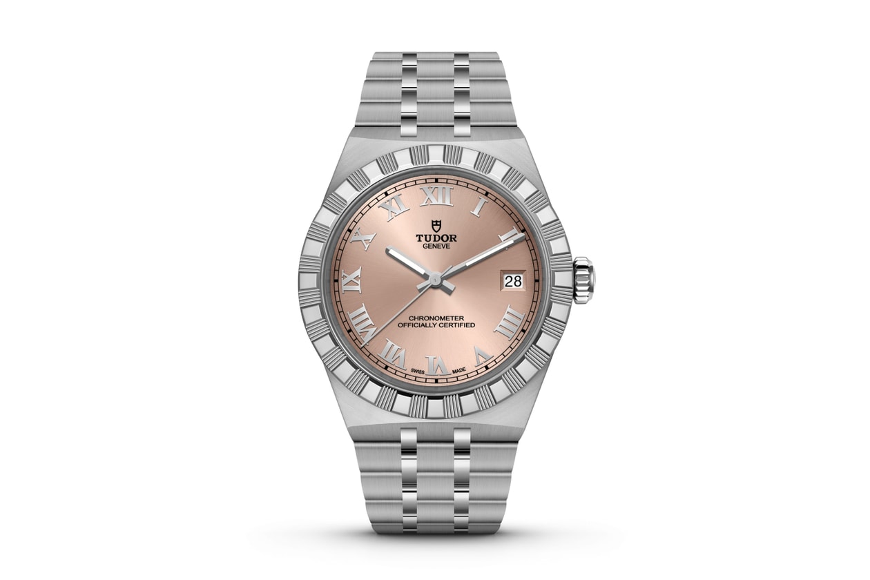 Tudor Watches & Wonders 2026 nouveautés Royal Black Bay Ceramic Monarch Black Bay 54 58 GMT