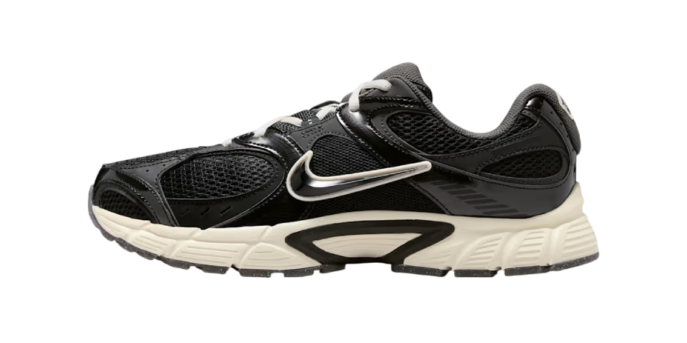 Nike Celebrates “Jackie Robinson Day” With a Special-Edition V5 RNR