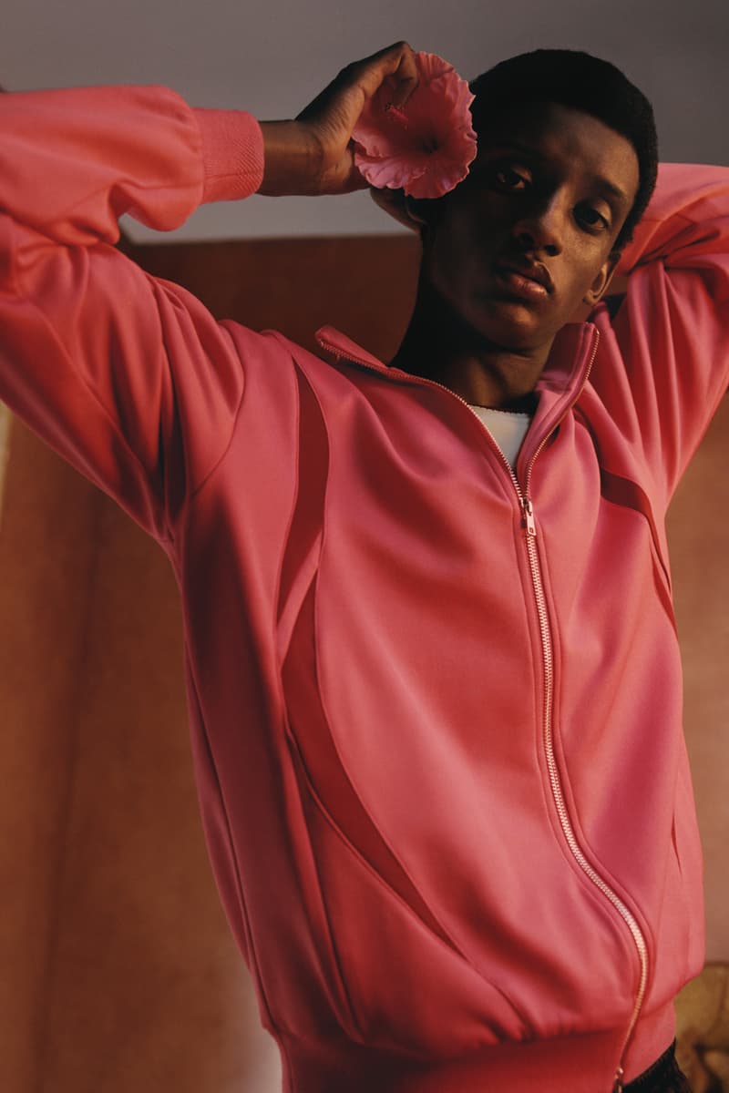 Wales Bonner x adidas SS26 Sneakers Release Date Info WB Karintha Basketry WB Gazelle Pony Snake