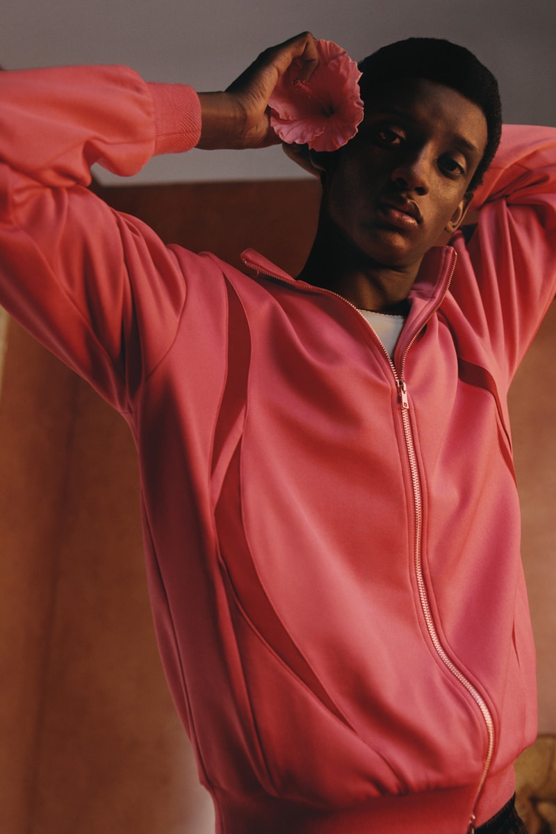 Wales Bonner x adidas SS26 Sneakers Release Date Info WB Karintha Basketry WB Gazelle Pony Snake