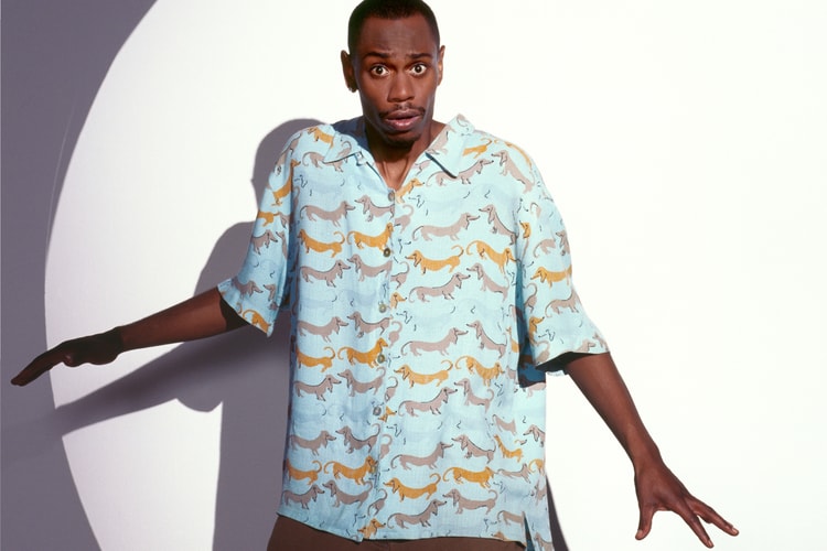 Dave Chappelle Is “Considering” Reviving ‘Chappelle’s Show’