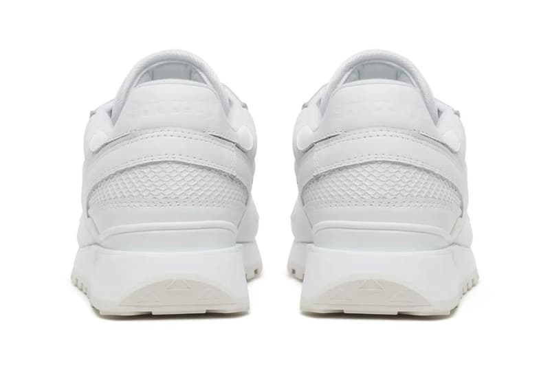 Engineered Garments Saucony Shadow Original Velcro black brown white S71045-5 S71045-2 S71045-1 collaboration collection Release Info