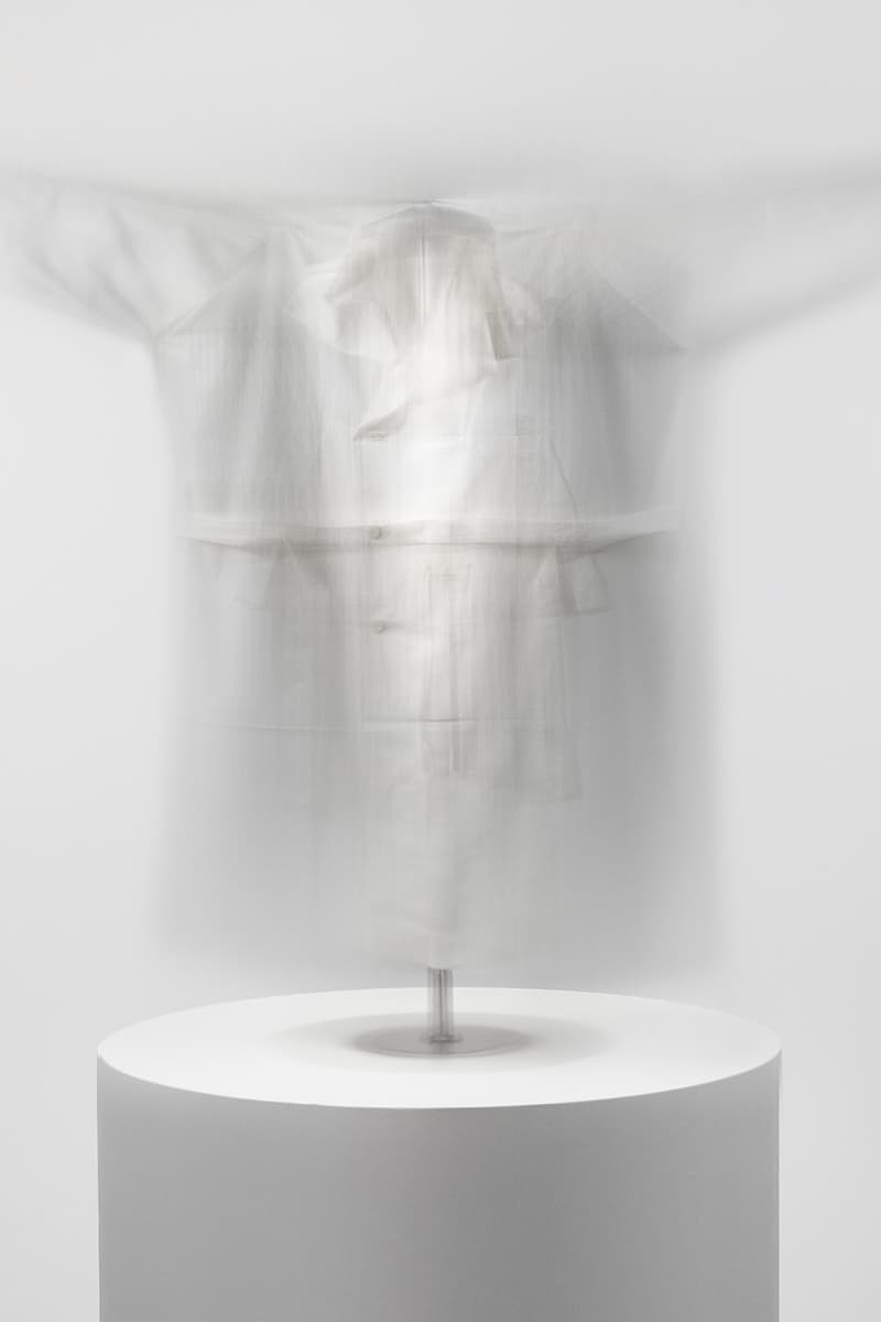 Issey Miyake 45 Madison Avenue new york city Flagship Opening Info