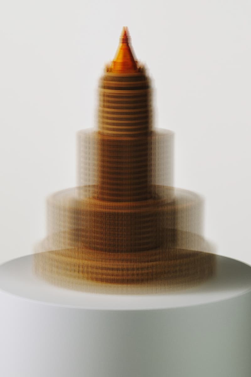 Issey Miyake 45 Madison Avenue new york city Flagship Opening Info