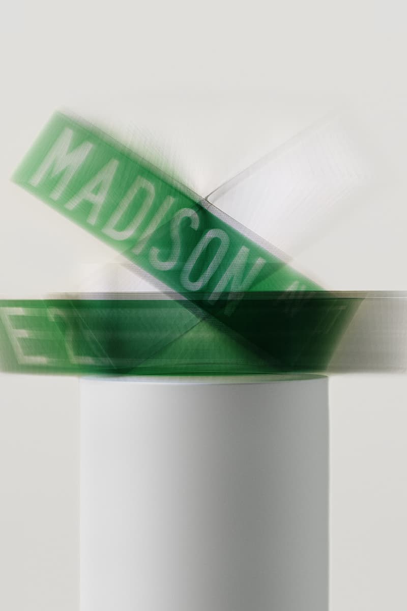 Issey Miyake 45 Madison Avenue new york city Flagship Opening Info