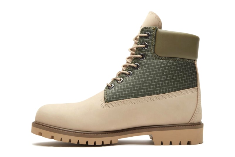 MetaMount Timberland 6-Inch Boot A426AAFM Release Info