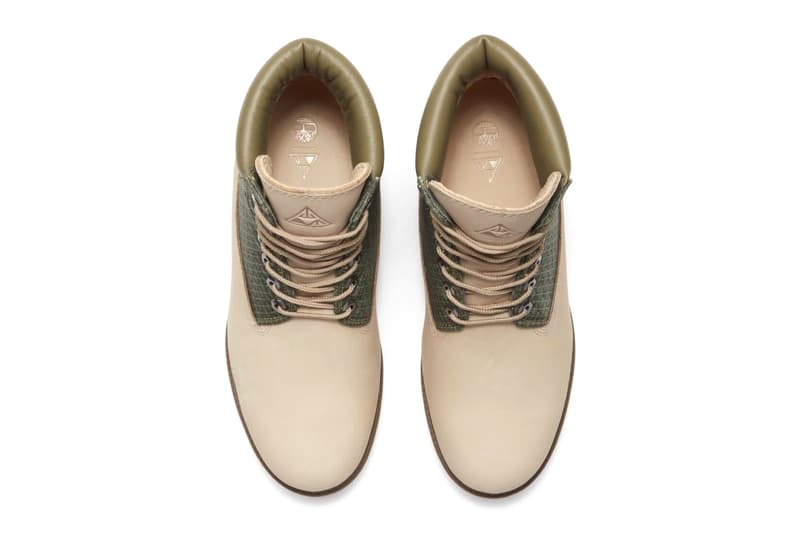 MetaMount Timberland 6-Inch Boot A426AAFM Release Info