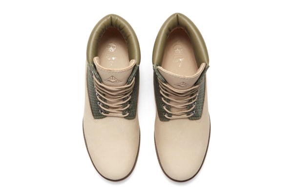 MetaMount Timberland 6-Inch Boot A426AAFM Release Info